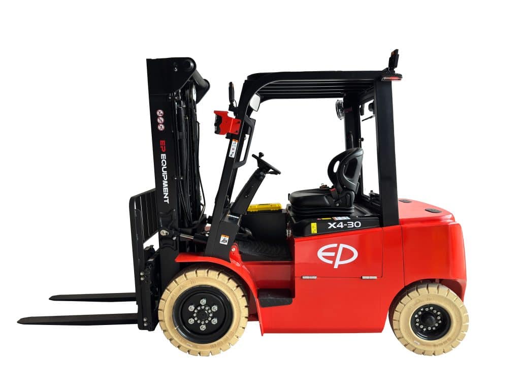 Trukki leasing selitettynä: joustavuutta ja ennakoitavuutta yrityksesi kalustonhallintaan