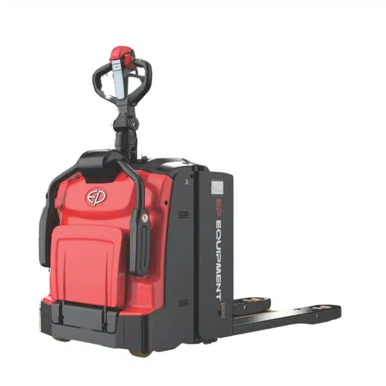 Ep-Equipmentin Lavansiirtovaunu 2000 kg nostokyvyllä.