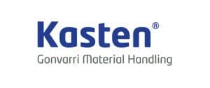 Kasten logo.