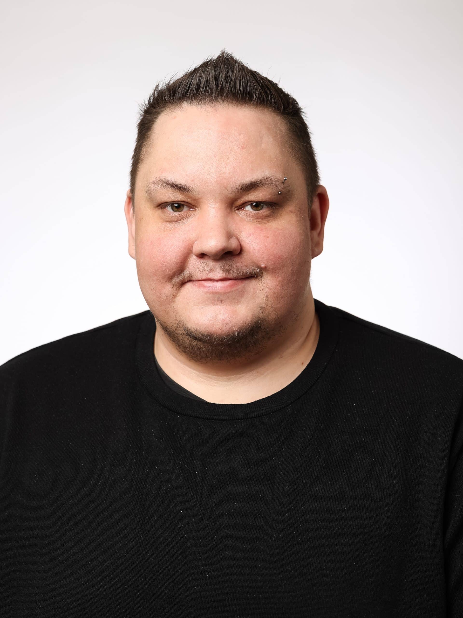 Niko Heinonen