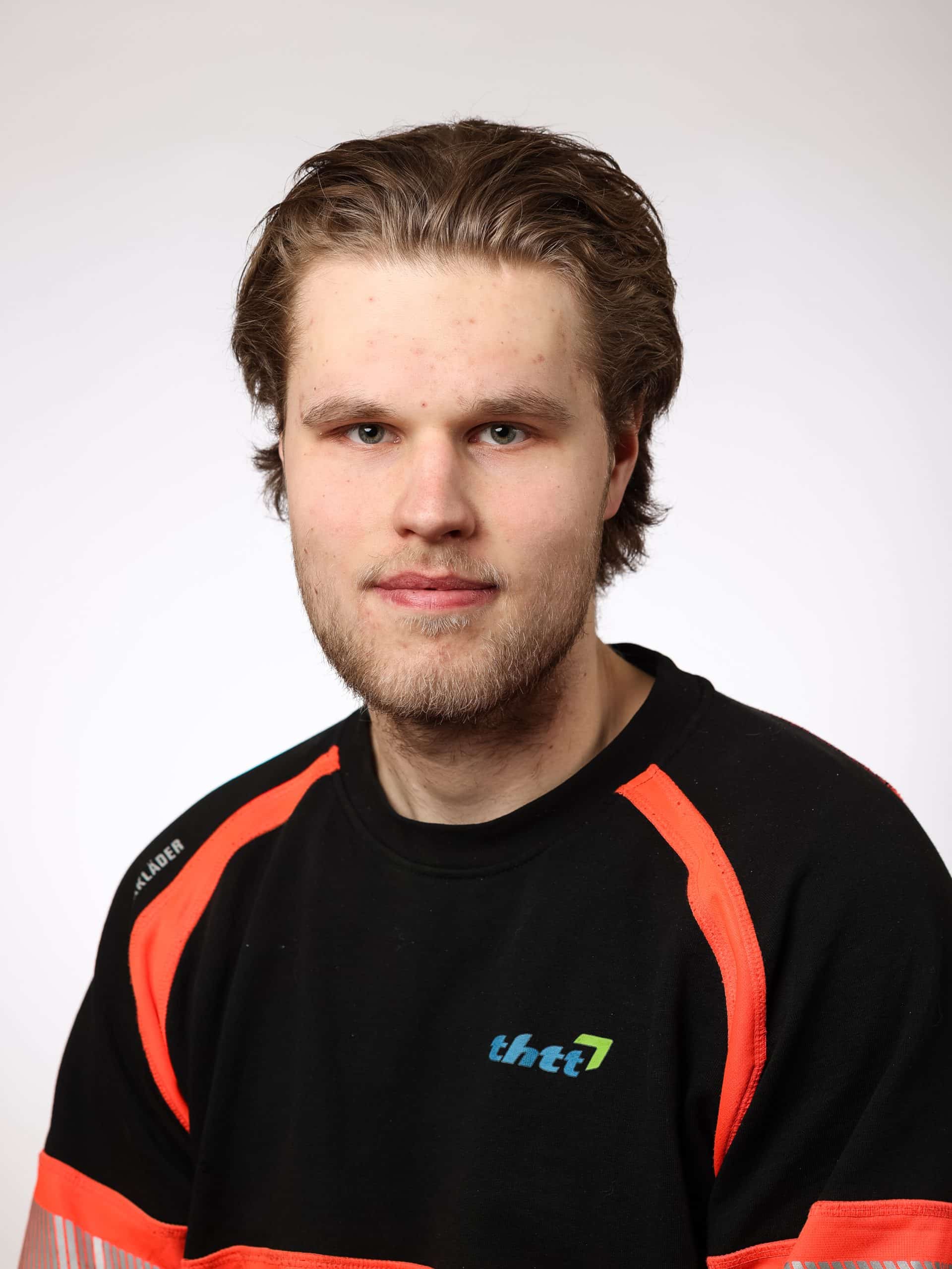 Niko Lehtonen