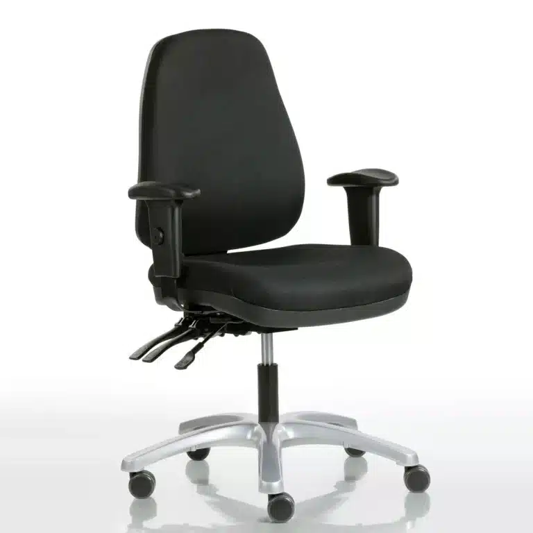 Toimistotuoli Team 11