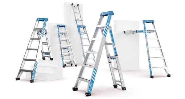 Multimaster X5 monitoimitikas