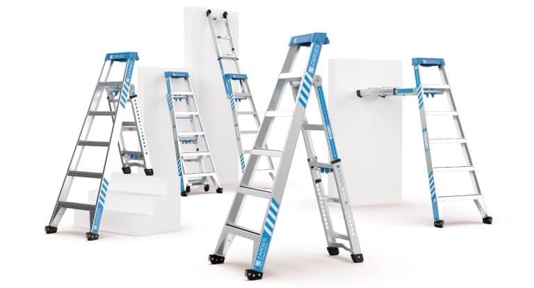 Multimaster X5 monitoimitikas