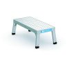 AMA P Module A aluminium step stool for a modular work platform