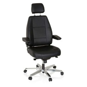 Ergonomisk arbetsstol