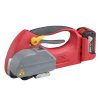 H-45 battery-powered strapping tool for PP and PET plastic strapping (Bosch 14.4 V)