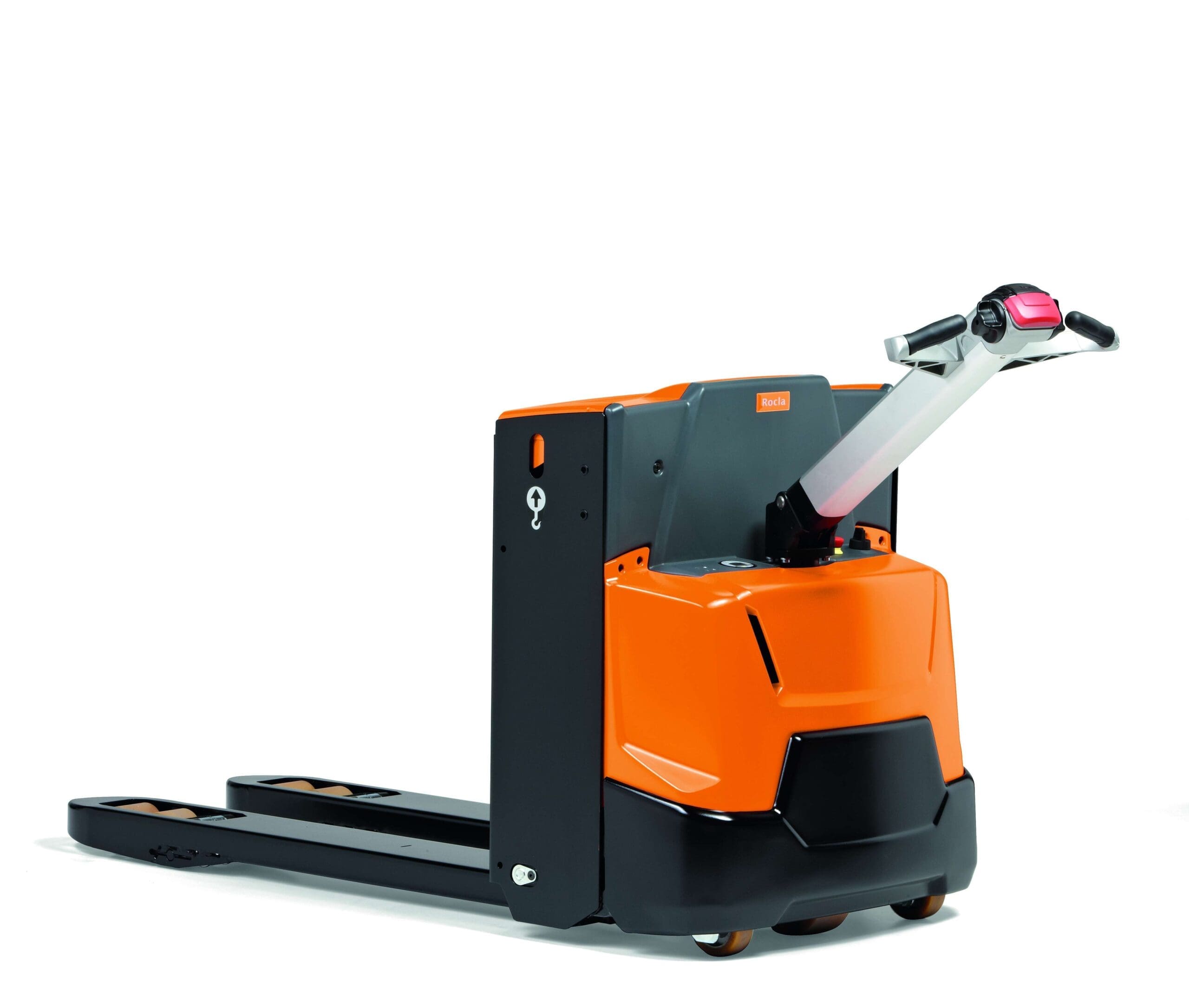 Rocla TWS/TPS elektrisk låglyftare
