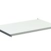 Light grey extra shelf for Treston SAP trolley, LT507 or LT710