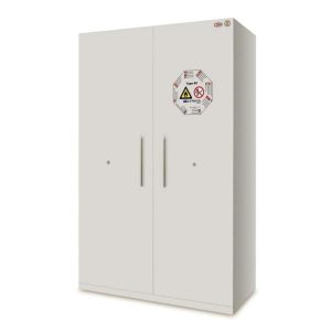 Fire‑resistant safety cabinet EN 14470‑1