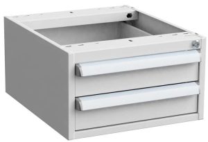 Treston industrial drawer cabinet