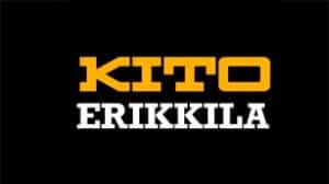 Kito Erikkilä logo.