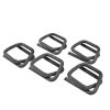 Metallspännen för Ecostrap textilband (trådspännen) 13–25 mm