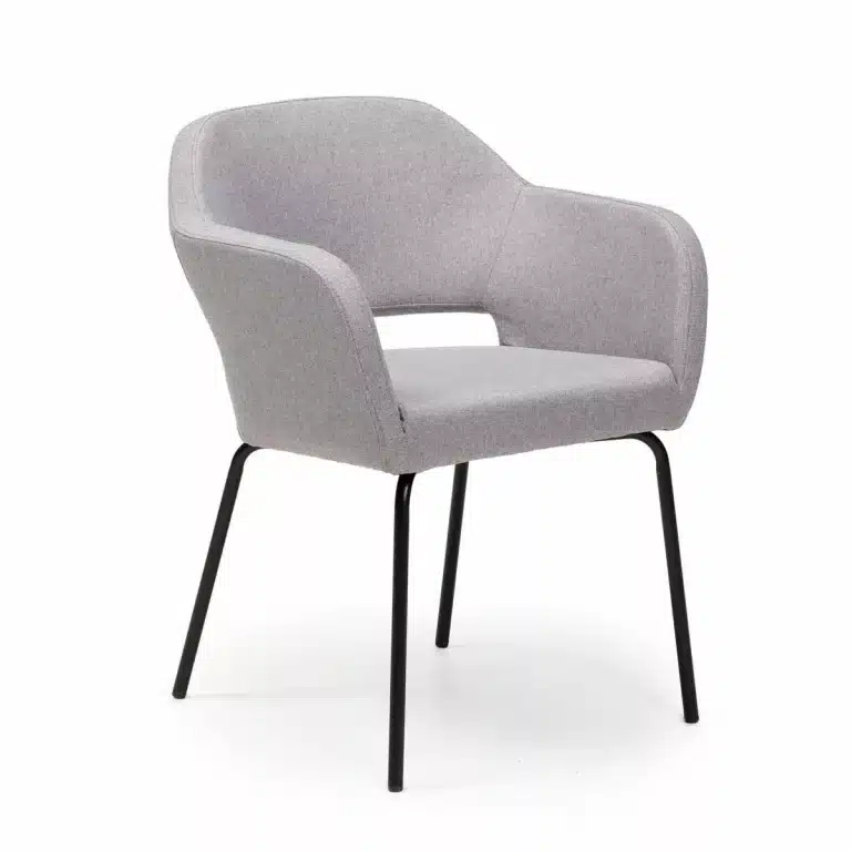 Neuvottelutuoli, mukava.