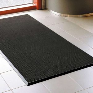 Office mats – anti‑fatigue standing mat, PET chair mat and commercial entrance mat