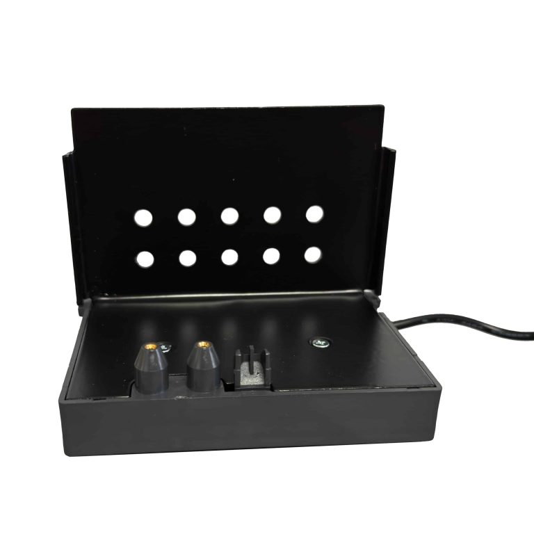 Rocla RHW‑22 Dual‑laddare 12 V/300 mA. Reservladdare till vågpallyftare