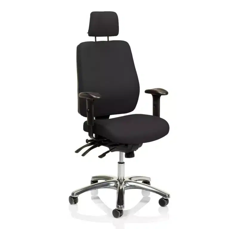 Toimistotuoli Pro 40