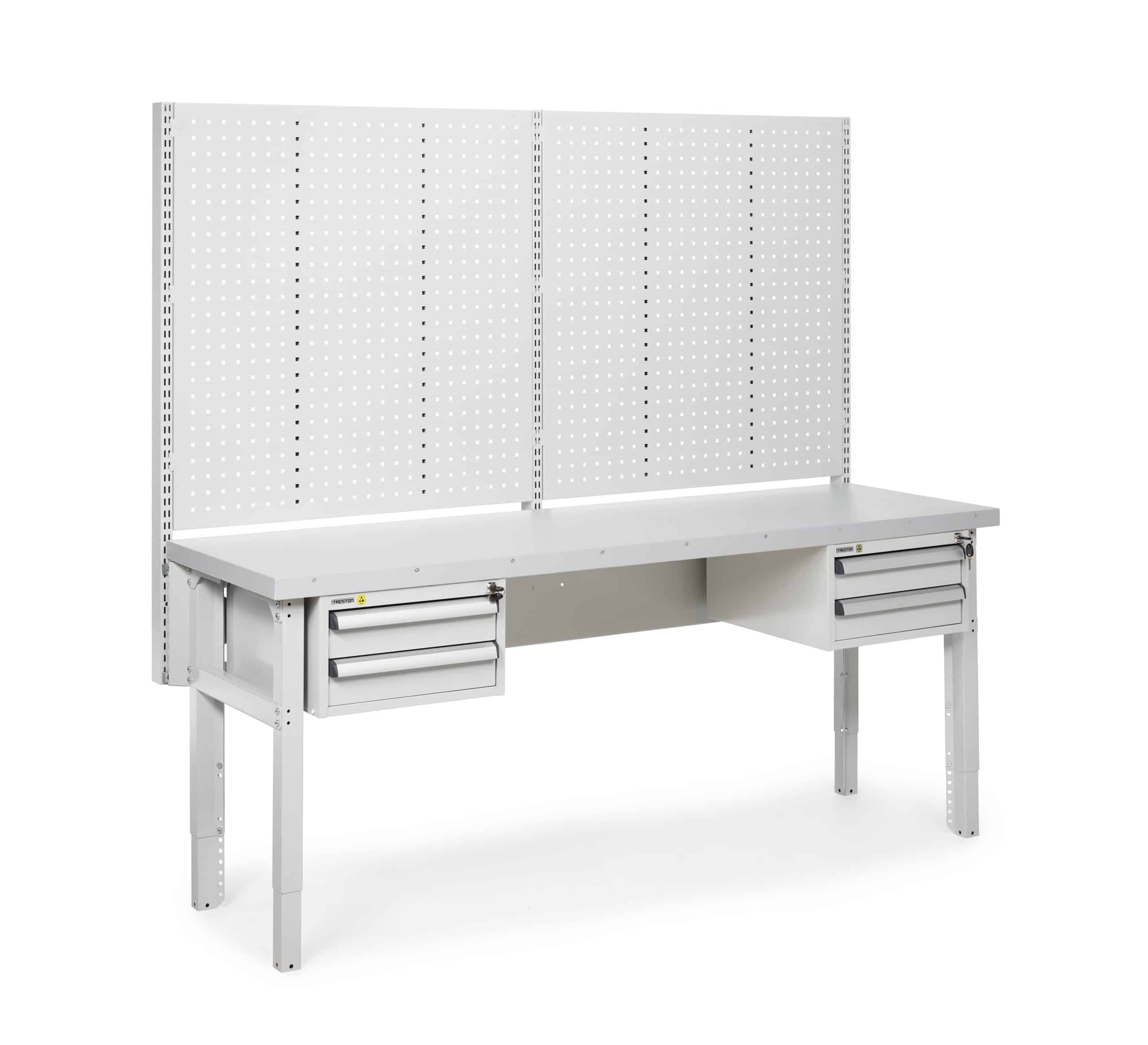 Treston HEVI Maintenance Workbench 3 - THTT
