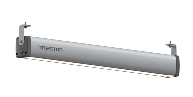 Arbetsplatsbelysning LED 850 mm – Treston IntoLite