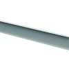 Treston TPK accessory frame for TP workbench in light grey RAL 7035