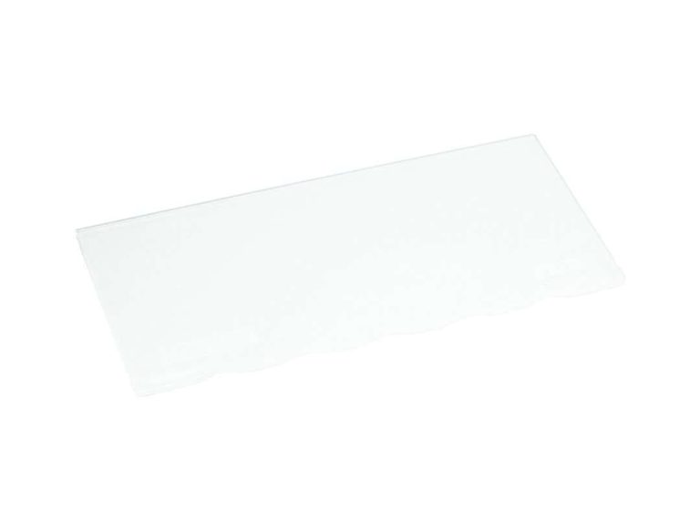 Treston V-078 crystal clear length divider for L-07 small parts drawer