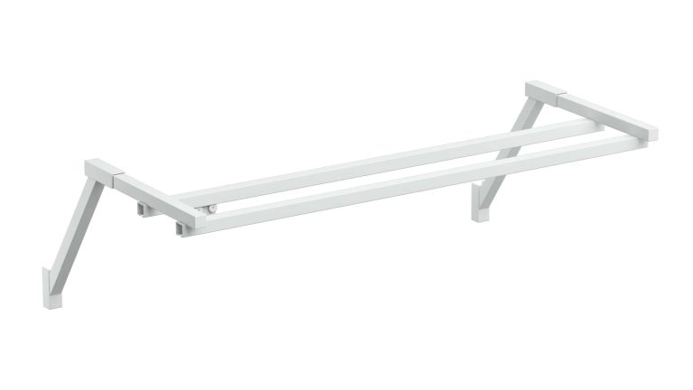 Treston verktygsstativ HSB för WB-arbetsbord 1500 och 1800 mm