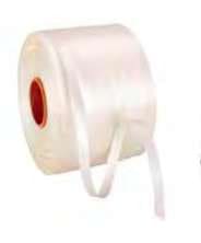 WG-band 13 mm minirulle 250 m för manuell bandning